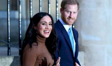 Ternyata Ini Alasan Pangeran Harry Soal Keluar dari Keluarga Kerajaan