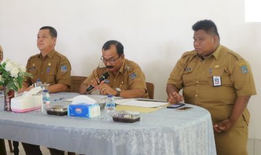 Dapat Peringkat Terakhir Sebagai Kota Layak Anak, Ini Tanggapan Masyarakat Tanjab Barat