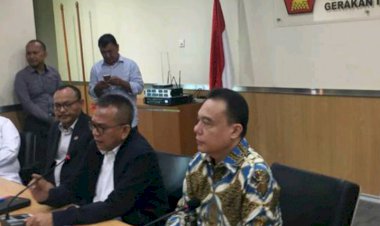 Gerindra Ajukan Dua Nama Cawagub DKI