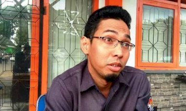 Bawaslu Kota Jambi Siapkan Tim untuk Pelototi Rekrutmen PPK