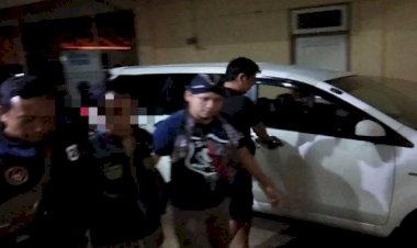 Duh! Di Bungo Paman Perkosa Keponakan Sendiri