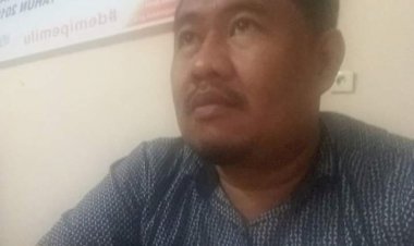 Rekrutmen PPK Muarojambi,  2 Kecamatan Masih Nihil