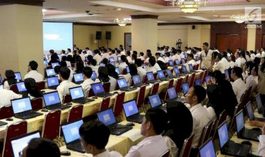 Tes CPNS Muarojambi Bakal Dilaksanakan Bulan Depan, Cek Jadwalnya di Sini