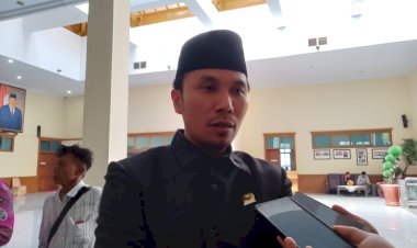 Akibat Bolos Saat Rakernas di Bali, Ketua DPC PDI P Batanghari Dilengserkan