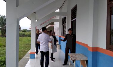 Minim Siswa, Beberapa SMP di Muarojambi Bakal Digabungkan