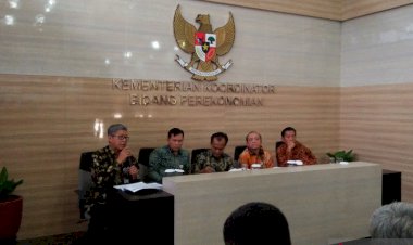 Horee! Ada Jaminan Bagi Pekerja Kena PHK di Omnibus Law