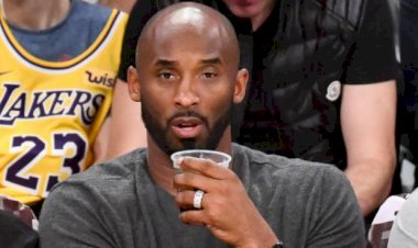 Legenda Basket Kobe Bryant Tewas Kecelakaan Helikopter