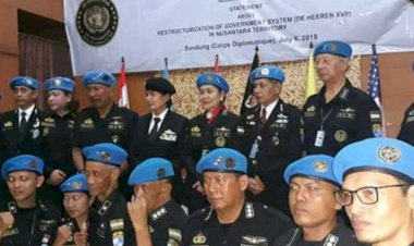 Kasus Sunda Empire Naik ke Penyidikan, Polda Jabar Segera Tetapkan Tersangka