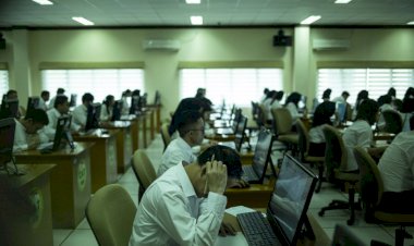 Batas 2023, Honorer Diberi Pilihan Ikut Tes CPNS atau PPPK