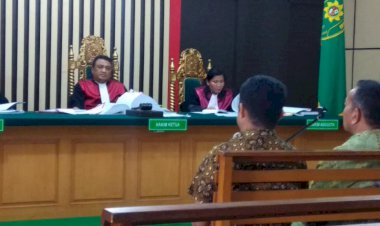 Ternyata Muhammadiyah Pernah Dipenjara di Kasus Lain