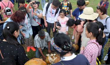 Pasca Ditolak Warga, Begini Terkini Ratusan Turis asal China di Sumbar