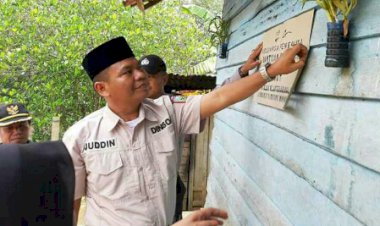 Tahun Ini, Bantuan Pangan Non Tunai Diganti Sembako, Ini Penjelasannya
