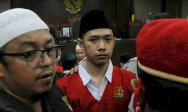 Lima Penyidik Polres Jakarta Barat Diperiksa Terkait Dugaan Penyiksaan Pemuda Bawa Bendera Viral