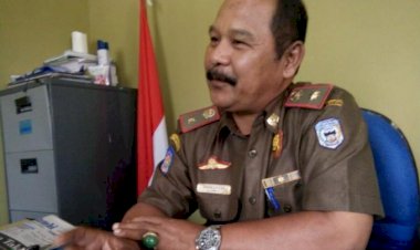 DLHD Sarolangun Sebut Puluhan Perusahaan Malas Uji Sampel Limbah