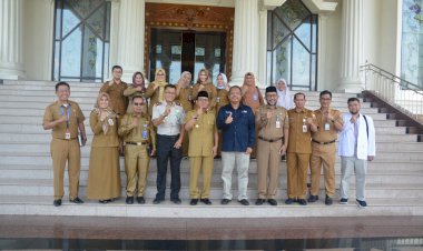 Fachrori Apresiasi Langkah Kemenkes RI dalam Penanganan Virus Corona