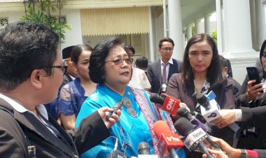 190 Pohon Ditebang di Monas, KLHK Periksa Pelanggaran Prosedur & Dampak Lingkungan oleh Pemerintah Anies