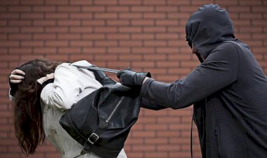 Kasus Perampokan Tak Selesai Sejak 2019 Lalu, Kisah Gadis Ini Viral di Twitter