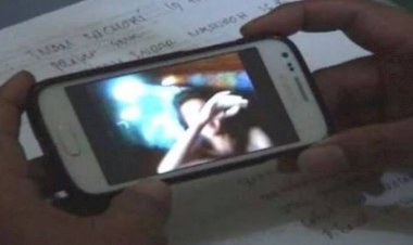 Buat Video Cabul Hingga Viral di Facebook & Ditonton Orang Tua Korban, Pria Ini Jawab Santai