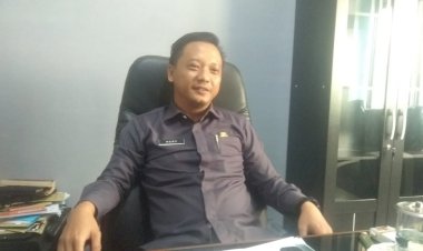 Puluhan Ton Kardus dan Surat Suara Pemilu di Sarolangun Siap Dilelang