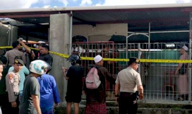 Tersangka Pengrusakan Mushola Al Hidayah di Minahasa Utara Bertambah Jadi Lima Orang