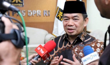 PKS Gandeng Demokrat Galang Kekuatan Bentuk Pansus Angket Jiwasraya