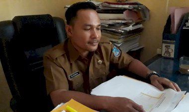 Tes SKD CPNS Tanjab Barat Digelar 2 Hari, Ini Jadwalnya