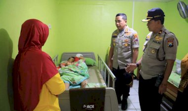 Fakta Baru Siswi Korban Bully, Pernah Dibanting ke Paving & Pohon