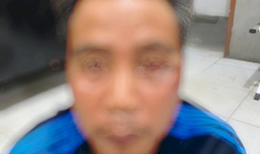 Bejat, Warga Desa Air Batu Merangin Ini Cabuli Cucunya Hingga 3 Kali