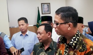 Butuh Sosok Wagub Politikus, DPRD: Komunikasi Politik Kelemahan Periode Anies Saat Ini
