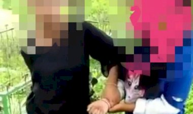 Begini Motif Terjadinya Bully ABG di Kerinci-Jambi