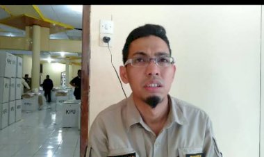 3 Calon PPK Laporkan KPU Kota Jambi ke Bawaslu, Begini Hasilnya