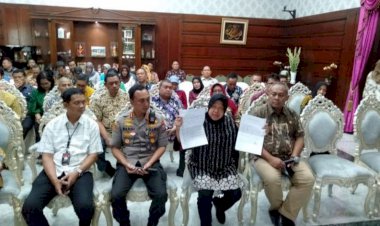 Risma Maafkan Fan Anies yang Sebut Dirinya Kodok Betina, Tetapi...