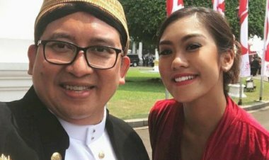 Pesona Shafa Sabila Fadli Putri Fadil Zon Cetar Membahana