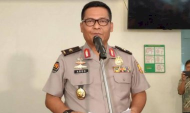 Polri Batalkan Kompol Rosa Pulang ke Institusinya & KPK Pun Ogah Batalkan Keputusan, Lalu Kemana Rosa?