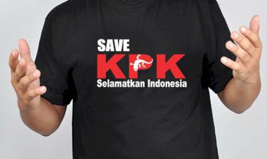 Polemik Pengembalian Kompol Rosa, ICW Sebut KPK Masuk Era Otoriter Kepemimpinan Firli