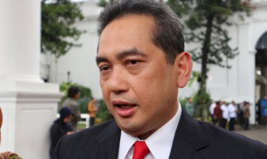 Dugaan Penipuan Rp500 Miliar yang Melibatkan Menteri Perdagangan Agus Suparmanto, Ini Perkembangannya