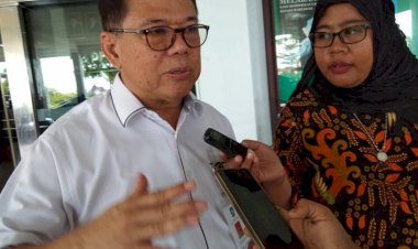 Warga Protes Singapura Borong Masker Berkarung-karung di Batam Akibat Virus Corona