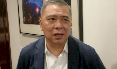 Pemulangan 600 WNI Bekas ISIS, Politisi NasDem: Nanti Mengancam Keamanan Negara