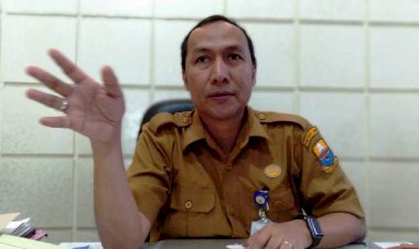 Investasi Terus Tumbuh, Jambi Diharapkan Miliki Pelabuhan dan Kawasan Industri