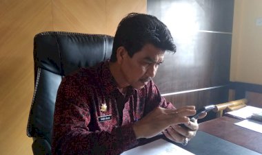 Masih Banyak Keluarga Miskin, 3 Desa di Muarojambi Ini Dapat Ratusan Juta dari Kemenkeu