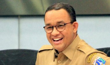 Mantan Staf Ahok Tuding Anies Sebagai Gubernur yang Enggan Mendengar, Begini Reaksi Anies