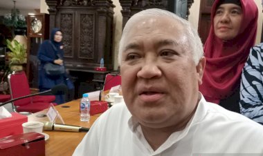 Ramai-ramai Tolak Eks ISIS, MUI: Selama Masih WNI Negara Harus Melindungi