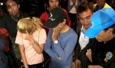 Pemerintah Anies Cabut Izin Diskotek Golden Crown, Cucu: Segera Disegel!