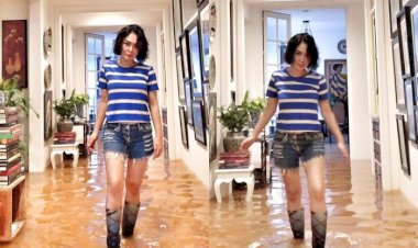 Daripada Menyalahkan Anies Baswedan, Ini yang Harus Kamu Siapkan Saat Banjir Tiba