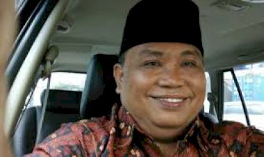 Puyono Nilai NN Korban Politik Kerakusan dan Kesombongan Andre Rosiade