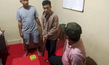 Perempuan Muda Ini Tewas Ditangan Kekasihnya Sendiri Usai Minta Dinikahi