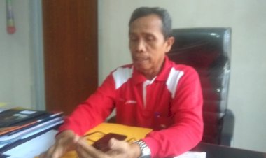 Target PAD Sarolangun Menurun, Ini Penjelasan BPPRD