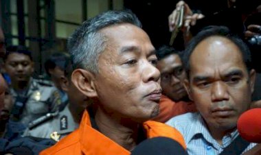 KPK Periksa Mantan Kepala Sekretariat PDIP & Mahasiswa Terkait Suap Wahyu Setiawan