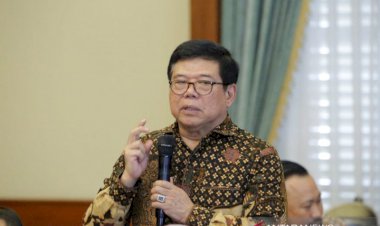 Kemenkes Uji Petik Virus Corona Dua Pasien TBC