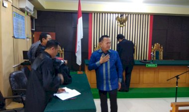 Salah Paham, Jatah Karyani Bekas Istri Ivan Wirata Diurus Khusnindar